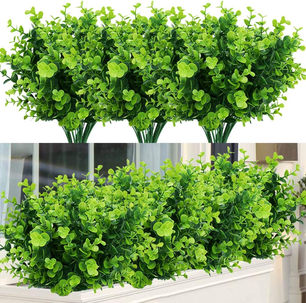 🔥Last Day 70% OFF-Outdoor Artificial Plants💐