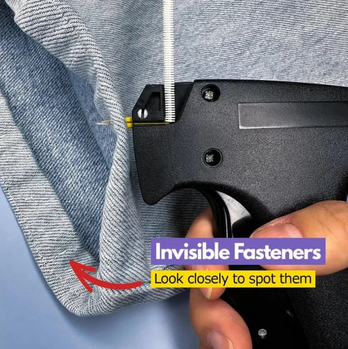 🔥2024 Hot Sale⏰ Last Day 49% OFF🌟️ - 🧵 Quick Clothing Fixer🎉