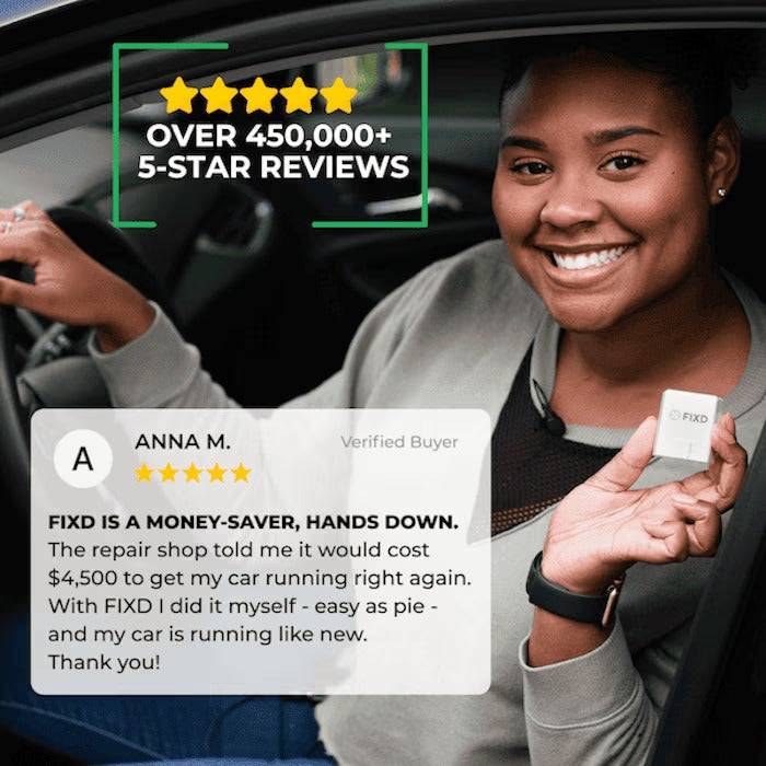 The Hottest 2026 Car Gadget Saves Drivers $1,000s