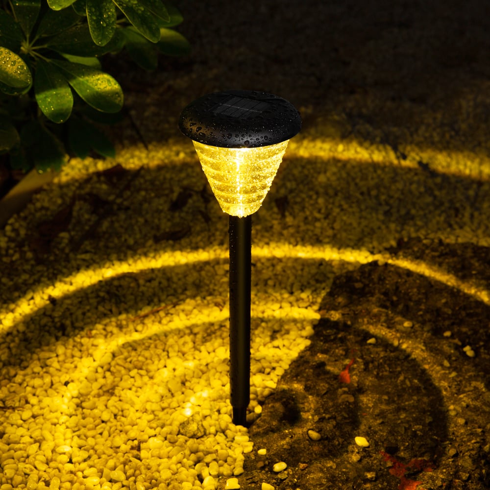 💖 Waterproof Solar Lawn Lamps 💖