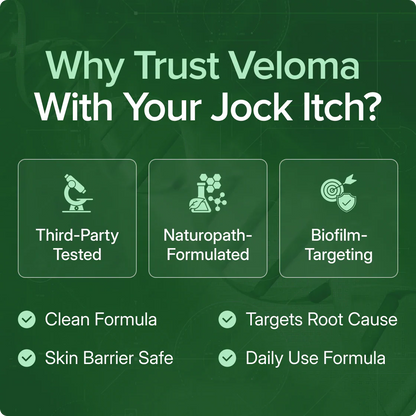 Veloma Antifungal Soap